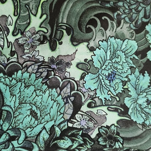 Lululemon Capri Leggings - Picture 5 of 8